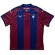 Eibar 2017-18 Home Shirt (Oliveira 12) Eibar 2017-18 Home Shirt (Oliveira 12)