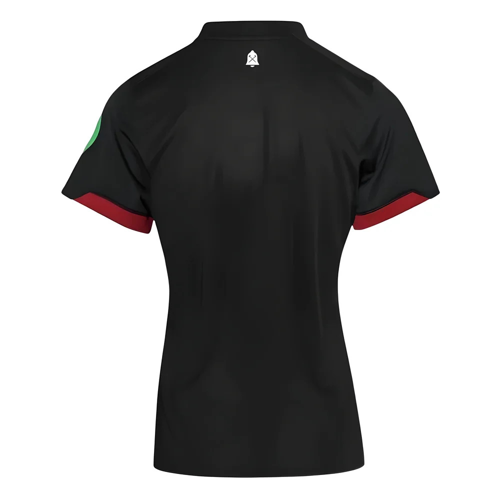 2024-2025 West Ham Away Shirt (Womens)