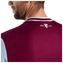 2024-2025 West Ham Home Shirt