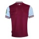 2024-2025 West Ham Home Shirt