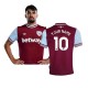 2024-2025 West Ham Home Shirt