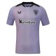 2024-2025 Athletic Bilbao Third Shirt