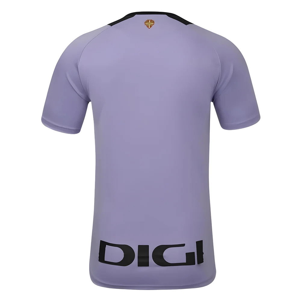 2024-2025 Athletic Bilbao Third Shirt