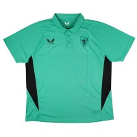 2024-2025 Athletic Bilbao Presentation Polo Shirt