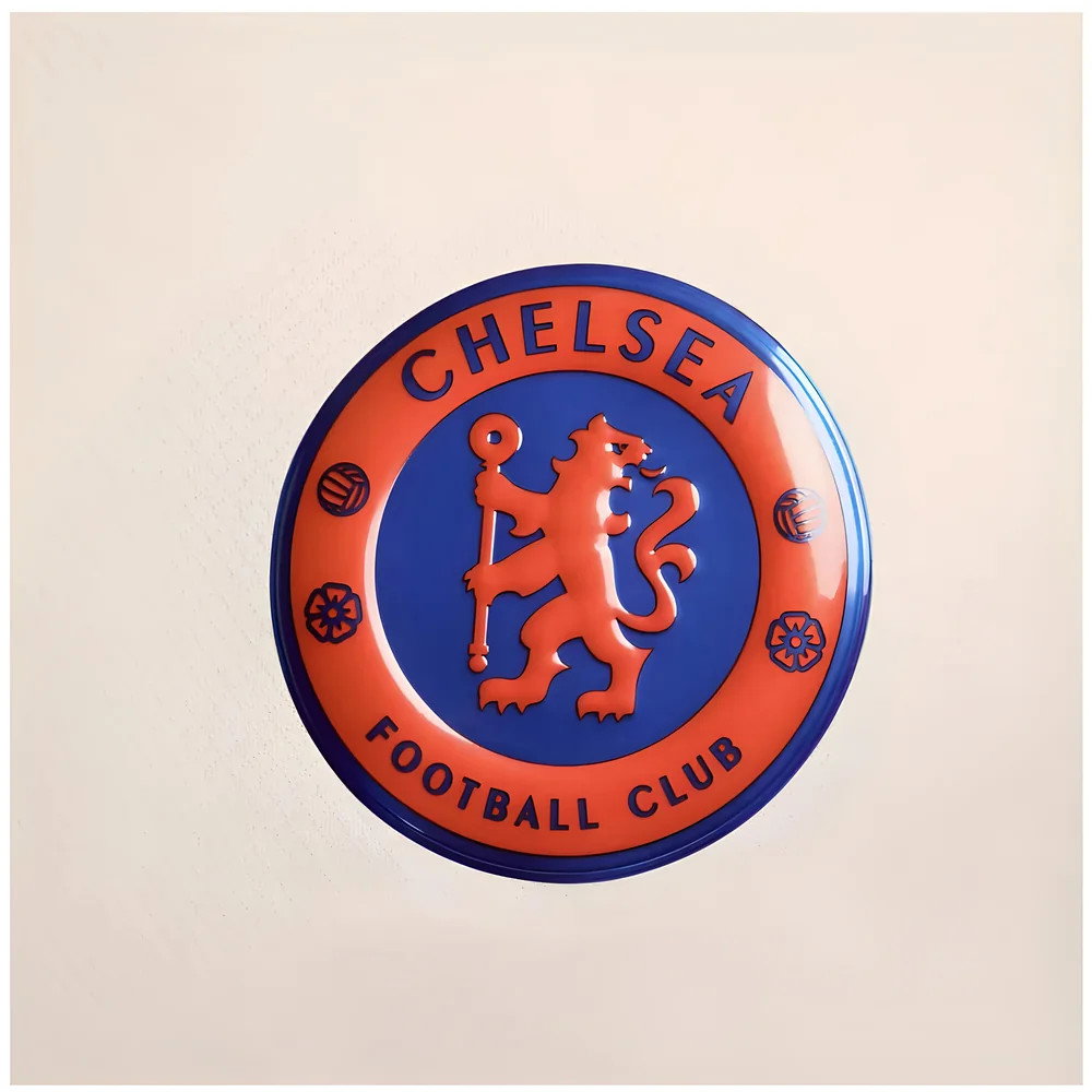 2024-2025 Chelsea Away Shirt