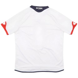 Sochaux 2016-17 Away Shirt