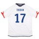 Sochaux 2016-17 Away Shirt (Thuram 17) Sochaux 2016-17 Away Shirt (Thuram 17)