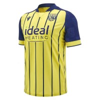 2024-2025 West Brom WBA Albion Away Shirt
