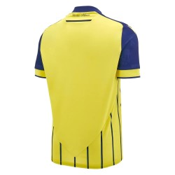2024-2025 West Brom WBA Albion Away Shirt 2024-2025 West Brom WBA Albion Away Shirt