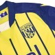 2024-2025 West Brom WBA Albion Away Shirt 2024-2025 West Brom WBA Albion Away Shirt