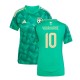 2024-2025 Saudi Arabia Home Shirt (Womens) 2024-2025 Saudi Arabia Home Shirt (Womens)