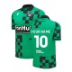 2024-2025 Bristol Rovers Away Shirt
