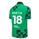 2024-2025 Bristol Rovers Away Shirt (Martin 18)