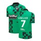 2024-2025 Bristol Rovers Away Shirt (Sinclair 7) 2024-2025 Bristol Rovers Away Shirt (Sinclair 7)