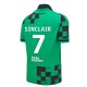 2024-2025 Bristol Rovers Away Shirt (Sinclair 7) 2024-2025 Bristol Rovers Away Shirt (Sinclair 7)