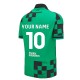 2024-2025 Bristol Rovers Away Shirt (Your Name) 2024-2025 Bristol Rovers Away Shirt (Your Name)