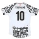 2023-2024 Serpong City Away Shirt (Your Name)