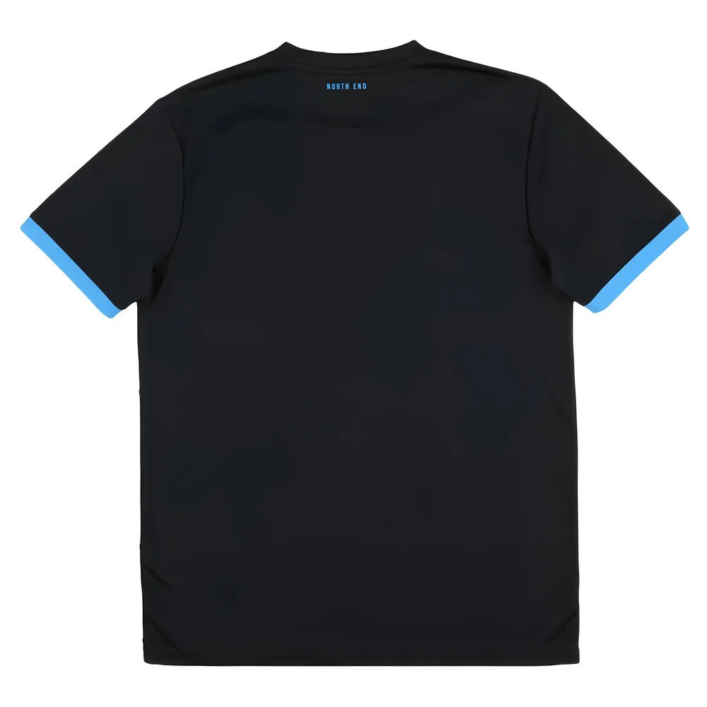 2024-2025 Preston North End Third Shirt