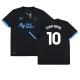 2024-2025 Preston North End Third Shirt