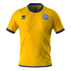 2024-2025 Kazakhstan Home Shirt