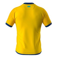 2024-2025 Kazakhstan Home Shirt
