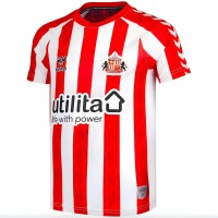 2024-2025 Sunderland Home Shirt