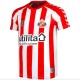 2024-2025 Sunderland Home Shirt