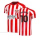 2024-2025 Sunderland Home Shirt