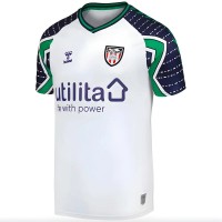 2024-2025 Sunderland Away Shirt