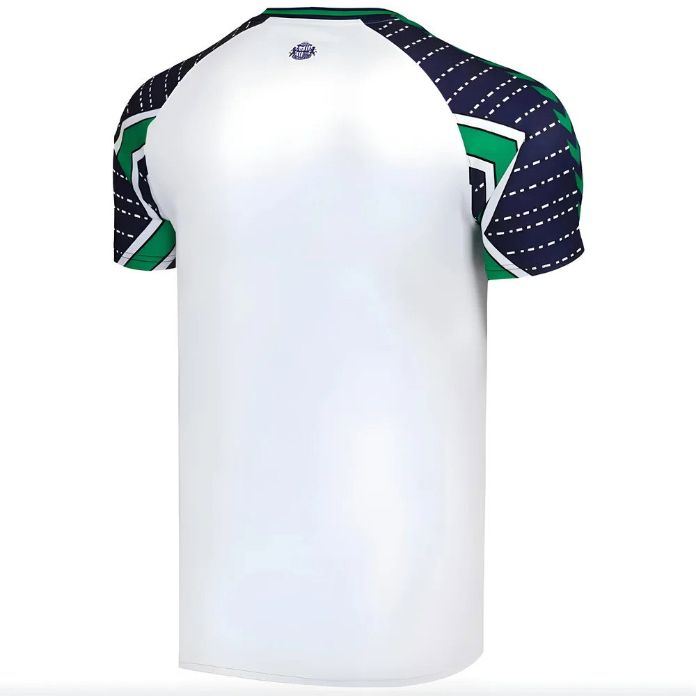 2024-2025 Sunderland Away Shirt