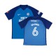 Peterborough United 2017-18 Home Shirt (Baldwin 6) Peterborough United 2017-18 Home Shirt (Baldwin 6)