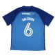 Peterborough United 2017-18 Home Shirt (Baldwin 6) Peterborough United 2017-18 Home Shirt (Baldwin 6)