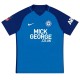 Peterborough United 2017-18 Home Shirt (Baldwin 6) Peterborough United 2017-18 Home Shirt (Baldwin 6)