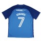 Peterborough United 2017-18 Home Shirt (Edwards 7) Peterborough United 2017-18 Home Shirt (Edwards 7)