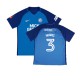 Peterborough United 2017-18 Home Shirt (Hughes 3)