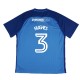 Peterborough United 2017-18 Home Shirt (Hughes 3)