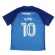 Peterborough United 2017-18 Home Shirt (Lloyd 10) Peterborough United 2017-18 Home Shirt (Lloyd 10)