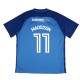 Peterborough United 2017-18 Home Shirt (Maddison 11) Peterborough United 2017-18 Home Shirt (Maddison 11)
