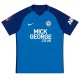 Peterborough United 2017-18 Home Shirt (Maddison 11) Peterborough United 2017-18 Home Shirt (Maddison 11)