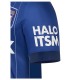 2024-2025 Ipswich Town Home Shirt (Womens)