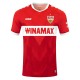 2024-2025 VfB Stuttgart Away Shirt 2024-2025 VfB Stuttgart Away Shirt
