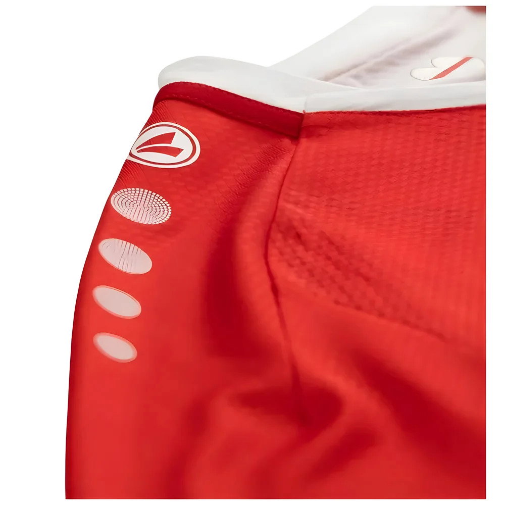 2024-2025 VfB Stuttgart Away Shirt 2024-2025 VfB Stuttgart Away Shirt