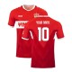 2024-2025 VfB Stuttgart Away Shirt 2024-2025 VfB Stuttgart Away Shirt