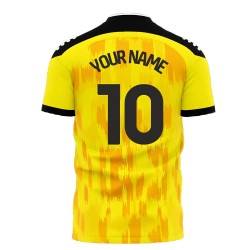 2024-2025 Oxford Home Concept Shirt (Libero) Adult Short Sleeve (Your Name) 2024-2025 Oxford Home Concept Shirt (Libero) Adult Short Sleeve (Your Name)