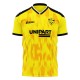 2024-2025 Oxford Home Concept Shirt (Libero) Adult Short Sleeve (Your Name)