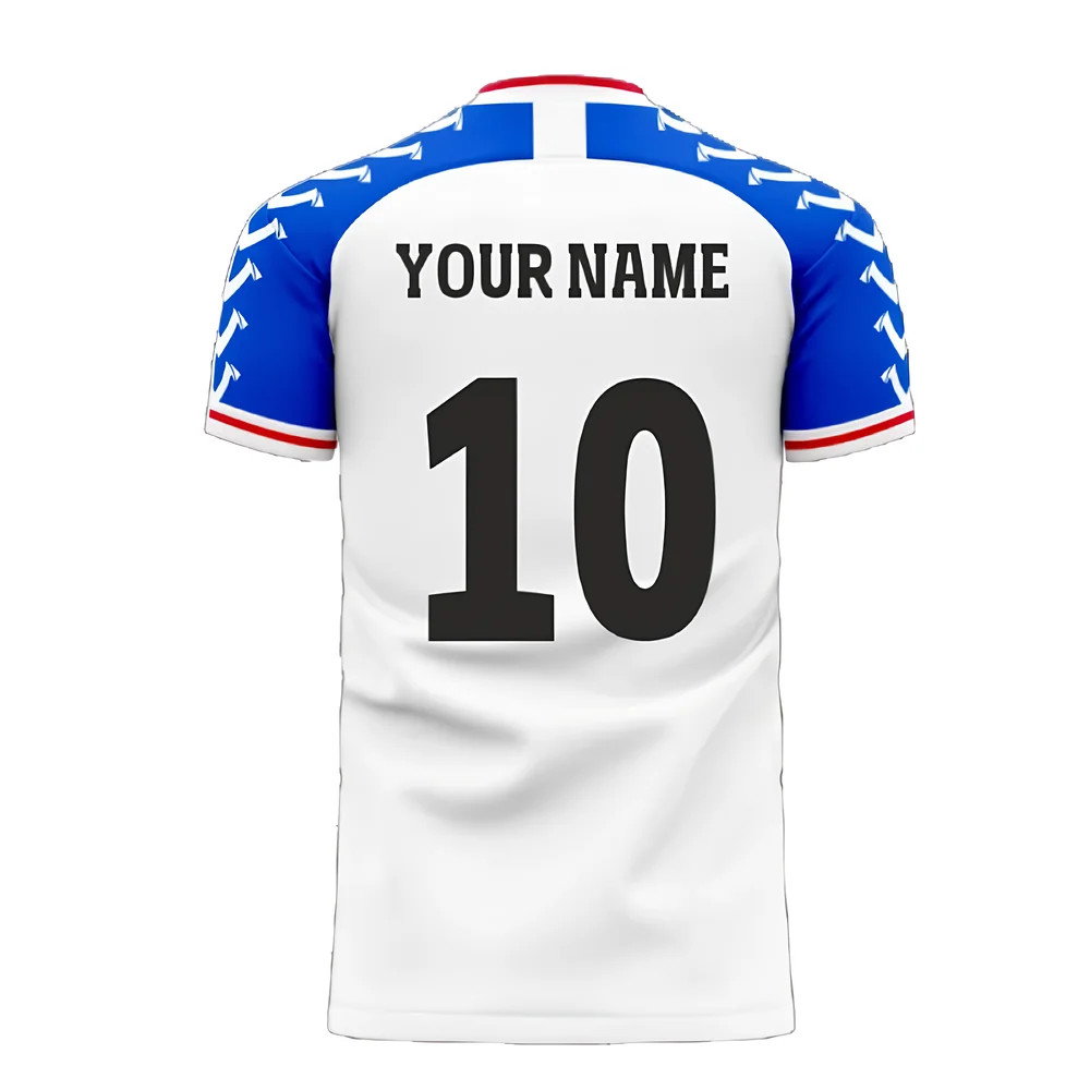 Hamburg 2024-2025 Home Concept Football Kit (Viper) (Your Name) Hamburg 2024-2025 Home Concept Football Kit (Viper) (Your Name)