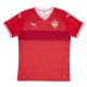 Stuttgart 2017-18 Away Shirt (Sponsorless) (Mangala 23)