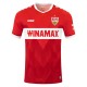 2024-2025 VfB Stuttgart Away Shirt (Mittelstadt 7) 2024-2025 VfB Stuttgart Away Shirt (Mittelstadt 7)