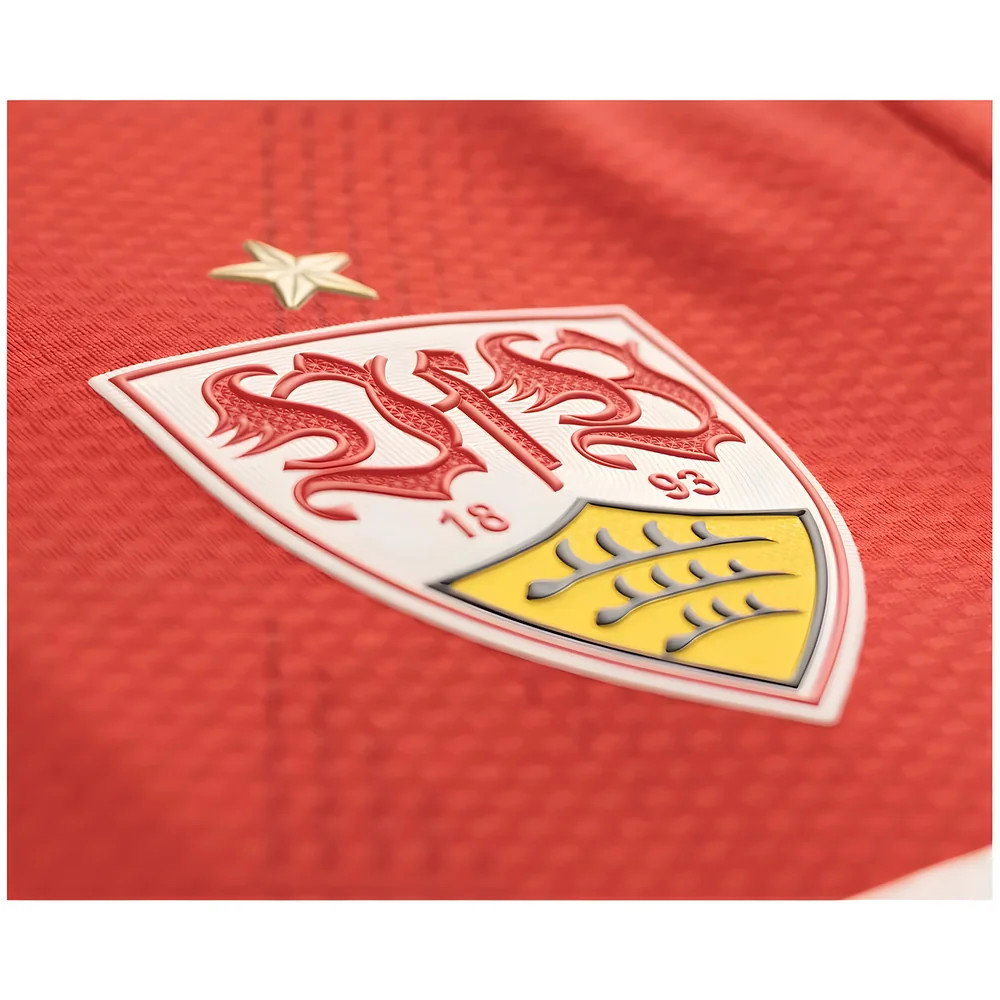 2024-2025 VfB Stuttgart Away Shirt (Mittelstadt 7) 2024-2025 VfB Stuttgart Away Shirt (Mittelstadt 7)