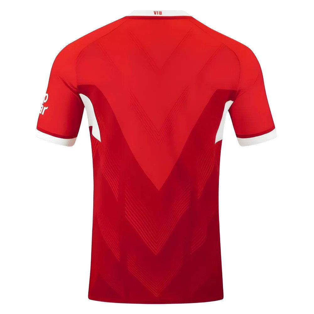 2024-2025 VfB Stuttgart Away Shirt (Mittelstadt 7) 2024-2025 VfB Stuttgart Away Shirt (Mittelstadt 7)